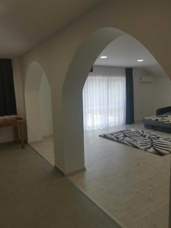 דירות Kemecse Podlovics Tanya Panzio מראה חיצוני תמונה
