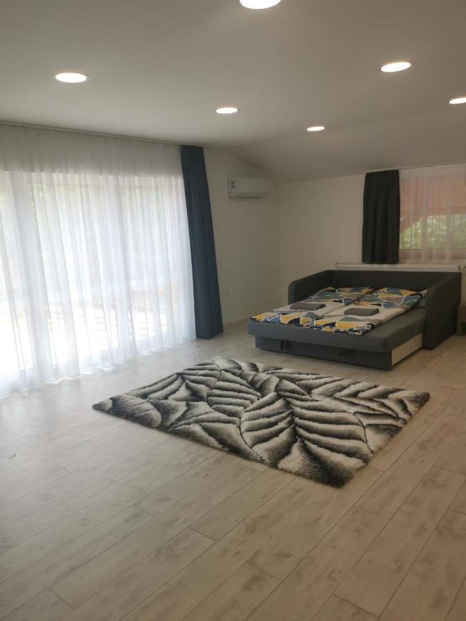 דירות Kemecse Podlovics Tanya Panzio מראה חיצוני תמונה