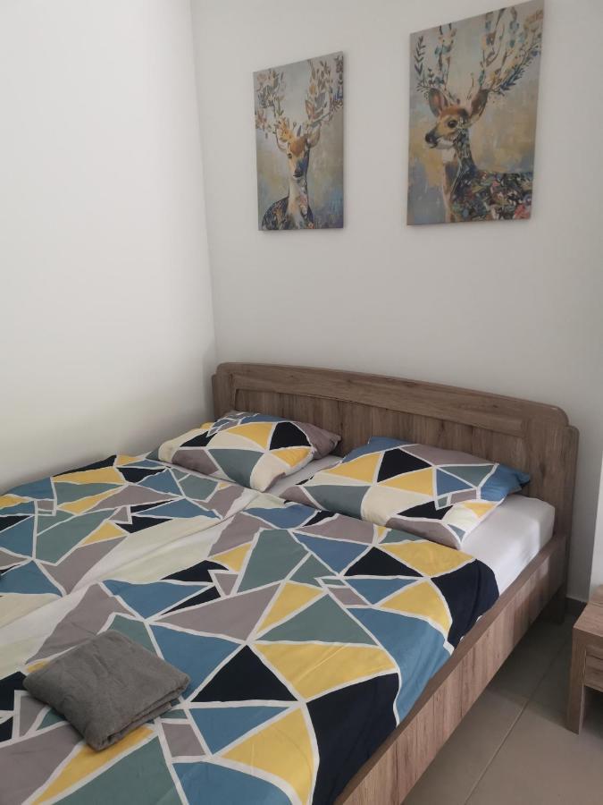 דירות Kemecse Podlovics Tanya Panzio מראה חיצוני תמונה