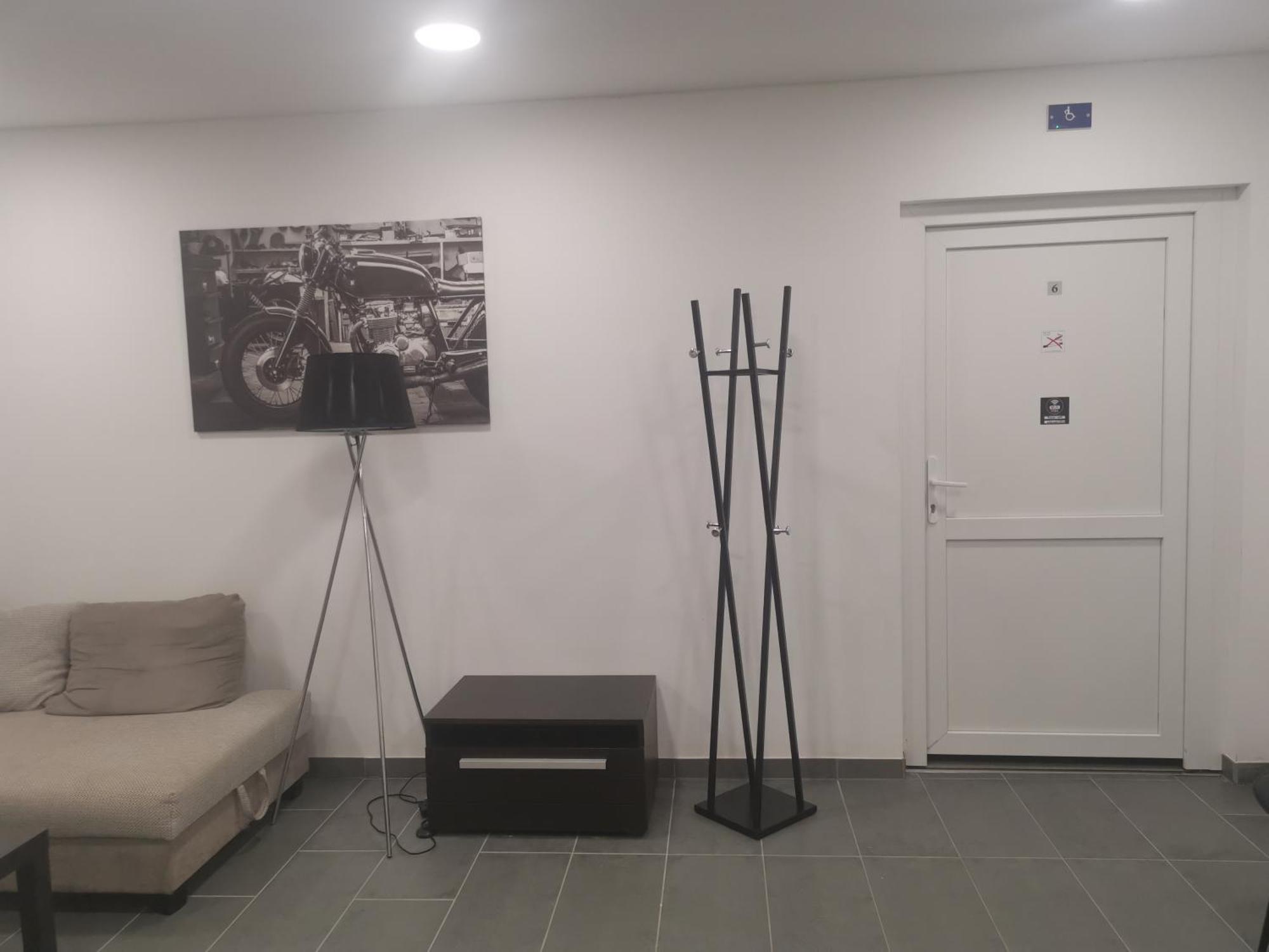 דירות Kemecse Podlovics Tanya Panzio מראה חיצוני תמונה